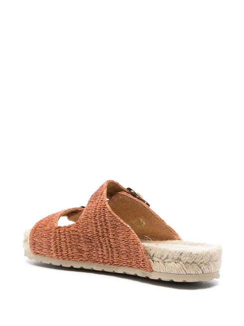 nordic sandals